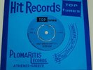 DEE DEE SHARP - What Kind Of Lady - TOP TUNES - Greece - Northern Soul  7