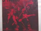 STATUS QUO Live in Lyon U.K. LP