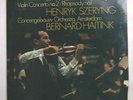 BARTOK-SZERYNG, HAITINK Violin Concerto SEALED PHILIPS