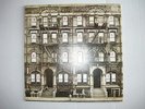 LED ZEPPELIN - PHYSICAL GRAFFITI LP