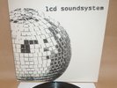 LCD SOUNDSYSTEM Electronicl Indie Funk Dance DJ UK 1ST PRESS MINT  LP