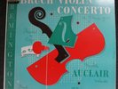 REMINGTON R-199-127 AUCLAIR BRUCH VIOLIN CONCERTO LP