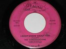Soul 45 The Constellations on Gemini Star   I Dont Know