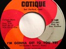 * TNT BAND I'm Gonna Get You Yet  LATIN SOUL BOOGALOO Cotique 45 Hear