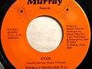 * TOTALLY INVOLVED TI Star/Feel The Fever CRAZY RARE BOOGIE MODERN SOUL 45 Hear