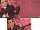 Morrissey You Are The Quarry promo US vinyl LP '04