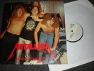 METALLICA-GARAGE DAYS REVISITED LP  1982 DEMOS MINT