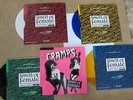the CRAMPS - Smell of Female 7
