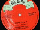 Prince Lincoln Tommy McCook Soul Rebels 