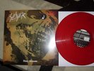 Slayer   Black Serenade    LP