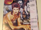 David Bowie - Diamond Dogs (Sealed) RYKO LP