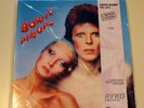 David Bowie - Pin Ups (Sealed) RYKO LP