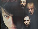 LP Danzig / Danzig II - Lucifuge /