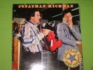 JONATHAN RICHMAN JONATHAN GOES COUNTRY ROUNDER