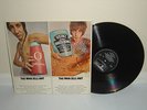 The Who - Sell Out LP Track 1967 Mono TEXTURED LABELS Rare