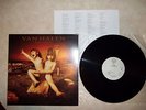 VAN HALEN BALANCE ORIGINAL FIRST PRESS 1995 RARE VERY CLOSE TO MINT VINYL