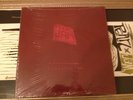 PEARL JAM LIVE AT BENAROYA HALL VINYL BOX SET