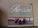 Philips 6769 024 Salvatore Accardo - Rossini String Sonatas 2x