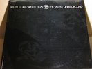 THE VELVET UNDERGROUND Lp WHITE LIGHT WHITE HEAT EXCELLENT ORIG PRESS