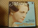Philips S-C 71 AX 601 Ingrid Haebler - Mozart Sonatas 6x