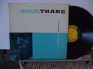 JOHN COLTRANE PRESTIGE 7142 SOULTRANE RARE JAZZ