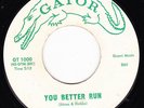 RARE POPCORN BLUES R&B RANDY HOBBS...LISTEN