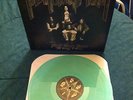 PENTAGRAM First Daze Here 2x LP Color vinyl St Vitus Sleep Black Sabbath oop