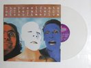PRESIDENTS OF THE UNITED STATES AMERICA USA S/T LP WHITE VINYL RARE cake weezer