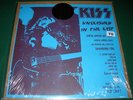 KISS- __LP Unleashed In The East (LP) 1977 _MINT