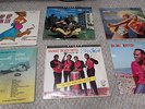 Duke Errol Blue Notes Talbot Peter Ricardo Count Bernadino Byron Lee Calypso LPs