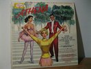 ATHENA 1954 Sdk LP Vic Damone, Jane Powell, Debbie Reynolds  10