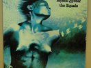 EQUALS  MYSTIC SYSTER  ORIG UK 1978 ICE STEREO LP  MINT