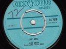 SLIM SMITH - HIP HUG - ORIG UK 1967 COXSONE 7