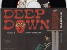 CHRISTY - DEEP DOWN-IT.PARADE-OST.MORRICONE-V.RARE DIABOLIK SOUNDTRACK-UNPLAYED