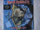 IRON MAIDEN 