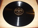 RARE EDDIE DUCHIN CENTRAL PARK CASINO ORCH FRANCIS LANGFORD COLUMBIA VIVA TONAL
