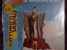 Paul McCartney & Wings  Greatest Hits Japan Toshiba-EMI LP NM OBI