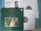 FELIX AYO /  Bach unaccompanied partitas & sonatas for solo violin