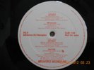 METALLICA, ANTHRAX, EXCITER LP ( PROMO BANZAI CANADA )