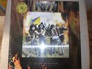 KISS  tulsa strutter  DoLP  Live 1975   YELLOW   wax
