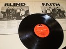 BLIND FAITH original UK Polydor pressing, gatefold, girl w/airplane front cover
