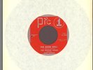 The Boogie Kings (Jerry LaCroix) - The Band Doll + She - 7
