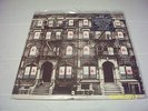 Led Zeppelin Tangible Vandalism physical graffiti US 2 LP 2LP