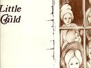 Chuck and Mary Lp Little Child - Private Oregon Xian Folk ?Hear