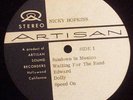 NICKY HOPKINS The Tin Man Was A Dreamer ACETATE LP rolling stones quicksilver