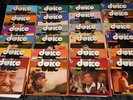 DUKE ELLINGTON The Works Of, Integrale Vol. 1-24 LPs
