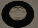 CLAUDINE CLARK - WALKIN THROUGH A CEMETERY