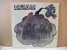 Laghonia - Glue (RI, World In Sound)
