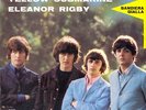 The Beatles  Italy 45er  Yellow Submarine  TOP ZUSTAND