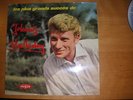 JOHNNY HALLYDAY Les plus grand succés de RARE lpVOGUE LD 614-30 VG+(+)